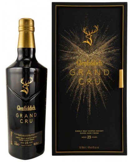 Купити віскі GlenDronach 15 років в Україні та Києві, найкраща